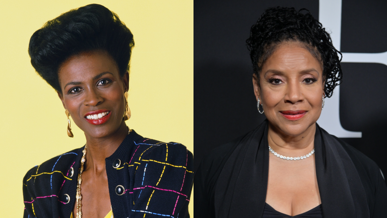 'Fresh Prince's Hubert Calls Out Phylicia Rashad, Says 'Everyone